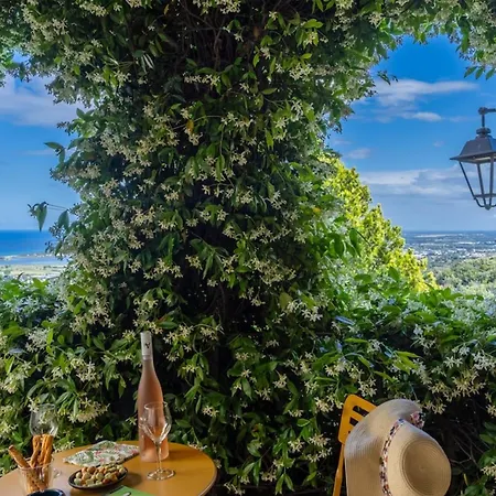 Casa Vince פיוריאני