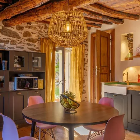 בית נופש Casa Vince פיוריאני