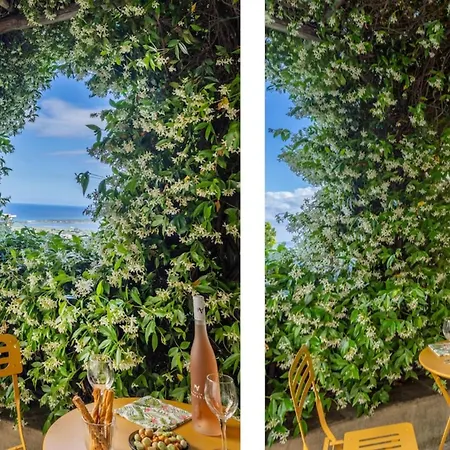 Casa Vince פיוריאני