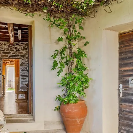 Casa Vince בית נופש פיוריאני