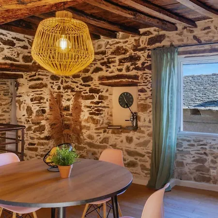 בית נופש Casa Vince