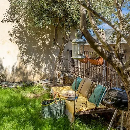 Casa Vince בית נופש פיוריאני