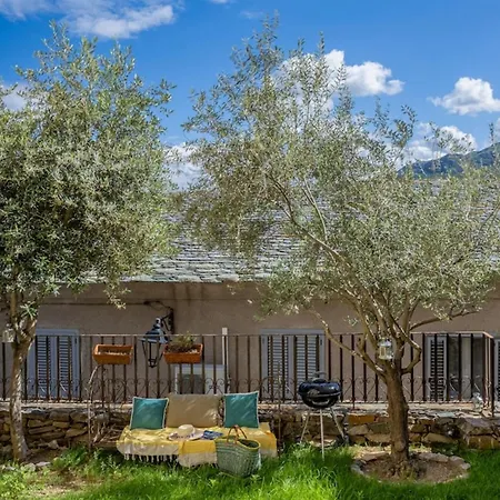 בית נופש Casa Vince פיוריאני