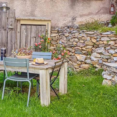 Casa Vince בית נופש פיוריאני