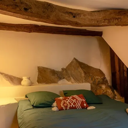 Casa Vince בית נופש פיוריאני