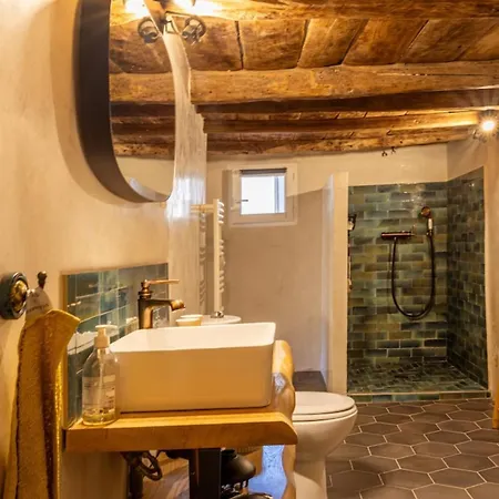 בית נופש Casa Vince