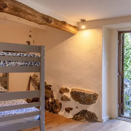 Casa Vince בית נופש