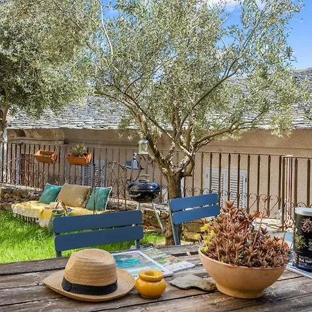 Σπίτι διακοπών Casa Vince Furiani