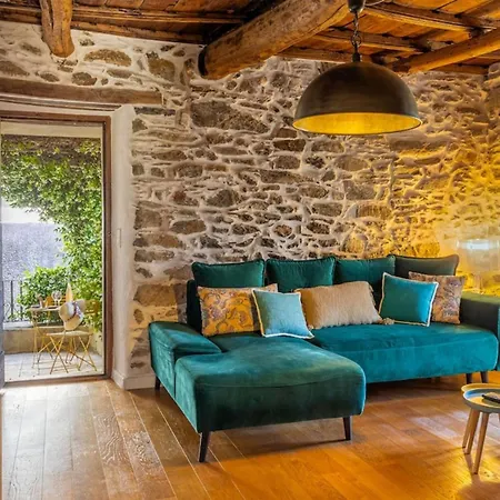 Casa Vince Σπίτι διακοπών *