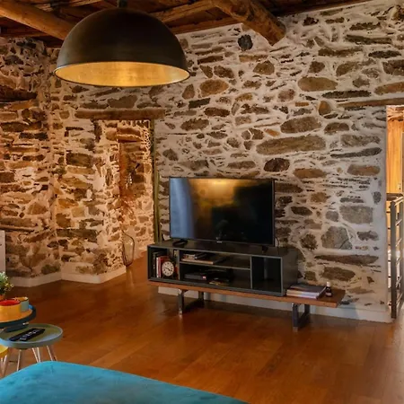 Casa Vince 菲里亚尼