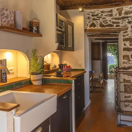 Casa Vince 度假居