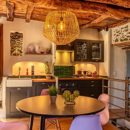 Σπίτι διακοπών Casa Vince