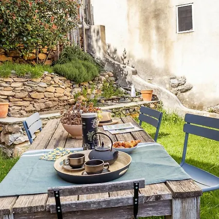 Casa Vince 度假居 *