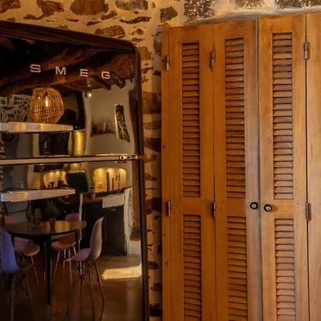 Σπίτι διακοπών Casa Vince Furiani