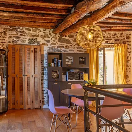 Casa Vince 菲里亚尼