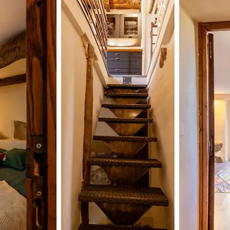 Casa Vince 菲里亚尼