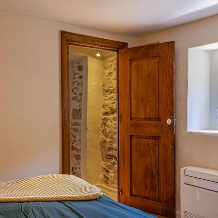 Casa Vince Σπίτι διακοπών