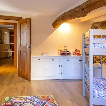 Casa Vince * Furiani