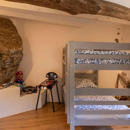 Σπίτι διακοπών Casa Vince Furiani