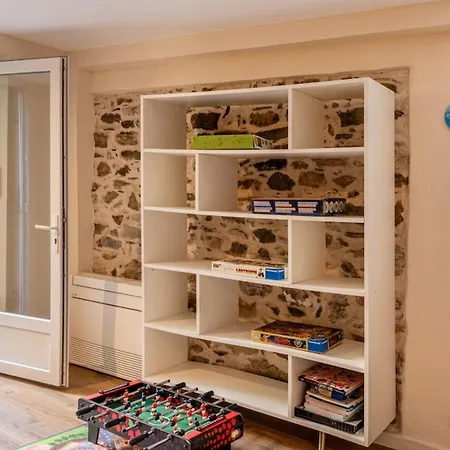 Casa Vince * 菲里亚尼