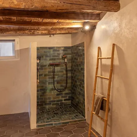 Casa Vince * 菲里亚尼