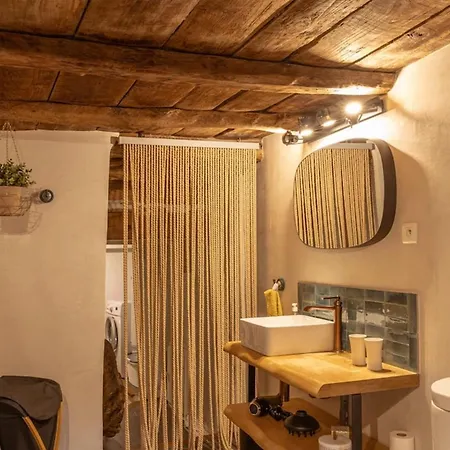 Casa Vince Σπίτι διακοπών