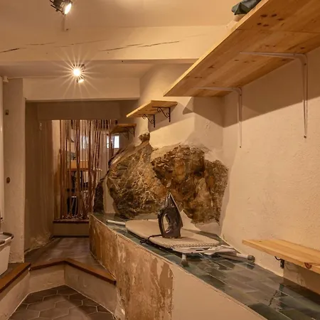 Casa Vince 菲里亚尼