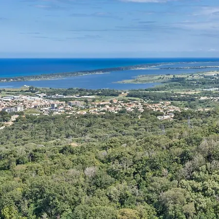 Casa Vince 度假居 菲里亚尼